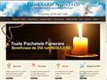 Detalii : servicii funerare