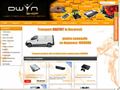 Detalii : Magazin online de electronice