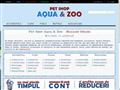 Detalii : Magazin online -  Pet Shop Aqua & Zoo