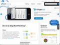 Detalii :  Bunt Hosting - Gazduire web, inregistrare domenii