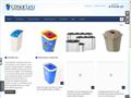 Detalii : Cosuri de gunoi