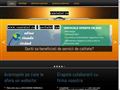 Detalii : Web design | Site pe mobil | Optimizare