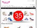 Detalii : Pantofi cu toc - Shoes Avenue