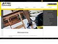 Detalii : Echipamente profesionale si industriale Karcher, service Karcher