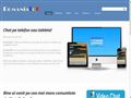 Detalii : Chat Online, Chat Romania, Chat Romanesc, Chat cu Web, WebChat, ChatWeb, Chat Online Romanesc