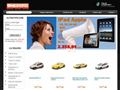 Detalii : OneShop4u, Magazin Universal Online