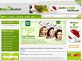 NaturaMarket, Produse naturiste