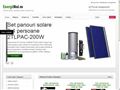 Detalii : Panouri solare, Calorifere electrice, Boiler solar