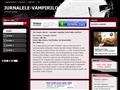 Detalii : Site-ul Vampirilor