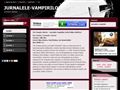 Site-ul Vampirilor