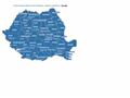 Detalii : Vremea  Romania pe zile - Prognoza Meteo
