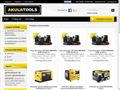 AkulaTools - generatoare, utilaje, motoare, compresoare 
