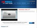 Detalii : Internet 4G Wimax Romania | Internet 4G si Video Telefonie Lv7 & Necc Telecom Romania