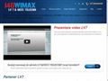 Internet 4G Wimax Romania | Internet 4G si Video Telefonie Lv7 &amp; Necc Telecom Romania