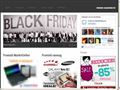 Detalii : Reduceri blackfriday | Promotii magazine online