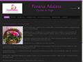 Detalii : Floraria Adalexa - Curtea de Arges