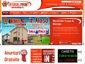 Reclame, WebDesign, Print,  Machetari si Promovare in Huedin, Oradea, Alesd, Beius dar si Online