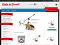 Detalii : PiatadeJucarii - Pentru copilul din tine