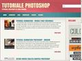 Detalii : Tutoriale Photoshop Romania