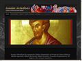 Detalii : Icoane Ortodoxe - Pictura de icoane ortodoxe