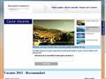 descopera vacanta rezervari hoteliere online