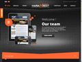 MarianBEST - firma de creare website-uri profesioniste si promovare online.