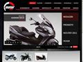 Motociclete SUZUKI - Dealer SUZUKI - Showroom SUZUKI - MOTORTEAM SRL