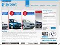 Rent a car aeroport bacau