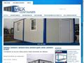 Containere metalice