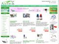 Detalii : Alatech Dent - Echipamente si Produse Stomatologice