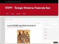 Detalii : Teopi – Specializarea Teologie Pastorală