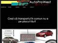 Detalii : AutoProWest|rent a car service