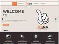 Im OK Advertising - Quality web development graphic design seo hosting solutions