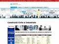 Constructii Civile si Industriale AdCons Grup SRL