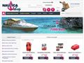 Detalii : Magazin accesorii barci