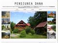 Detalii : Pensiunea Dana Transfagarasan