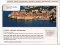Detalii : Oferte turistice Croatia