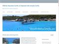 Oferte turistice Corfu