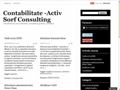 Detalii : Contabilitate -Activ Sorf Consulting on WordPress.com