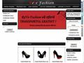 Detalii : Reve-Fashion.ro - magazin online de pantofi dama, barbati. Produse din piele naturala