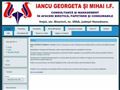 Detalii : Iancu Georgeta si Mihai I.F. - IGM