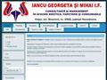  Iancu Georgeta si Mihai I.F. - IGM