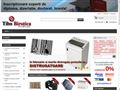 TIBO Birotica | Online office Supply