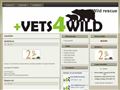 Detalii : Vets4Wild Veterinari pentru salvarea faunei