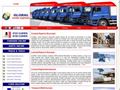 GLOBAL Curier Express – Curierat International Express si Transport international de marfa