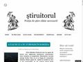 Stiruitorul on WordPress.com