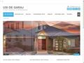 Detalii : Usi de Garaj Automate