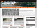 Detalii : Pardoseli epoxidice industriale