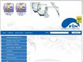 Fin Water - Departamentul Filtrare Apa - Sisteme de Filtrare Apa | Filtre Apa - Fin Sisteme de Filtrare a Apei