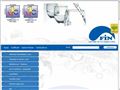 Detalii : Fin Water - Departamentul Filtrare Apa - Sisteme de Filtrare Apa | Filtre Apa - Fin Sisteme de Filtrare a Apei
